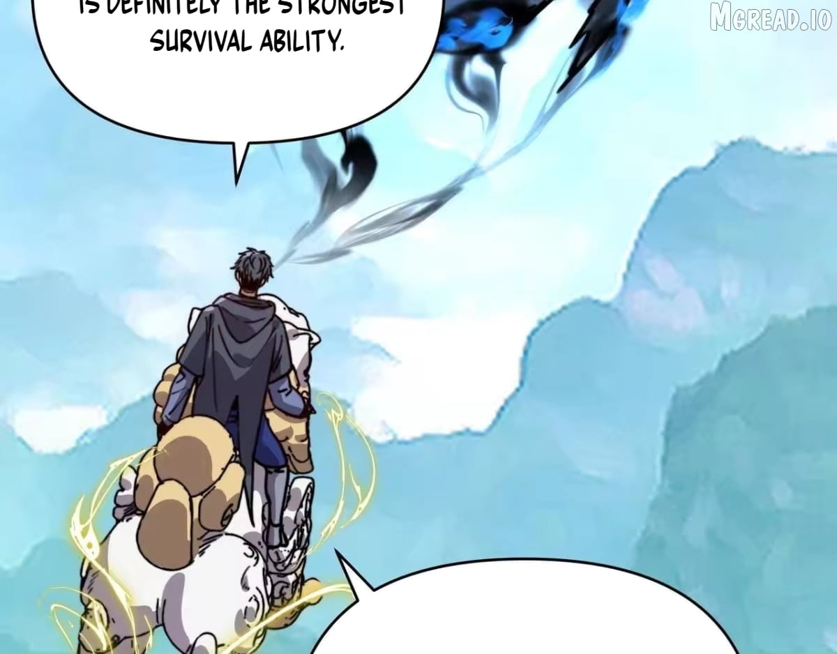 Starting As The God Of Wealth, Taming Billions Of Divine Pets! Chapter 81  - page 8